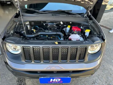 RENEGADE 1.8 AUTOM.