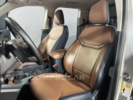 MAVERICK 2.5 HYBRID LARIAT e-CVT