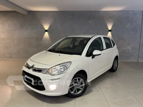C3 1.5 Tendance 8V