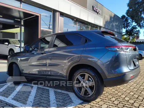 HR-V 1.5 DI I-vtec EXL