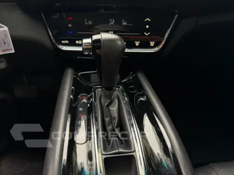 HR-V 1.8 16V FLEX EXL 4P AUTOMÁTICO
