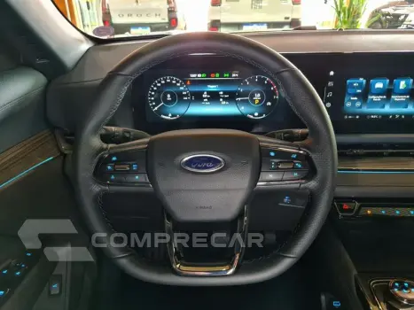 TERRITORY 1.5 ECOBOOST GTDI GASOLINA TITANIUM AUTOMÁTICO