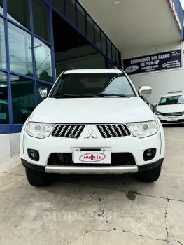 Pajero DAKAR 3.2 4x4 T.I. Dies. 5p Aut.