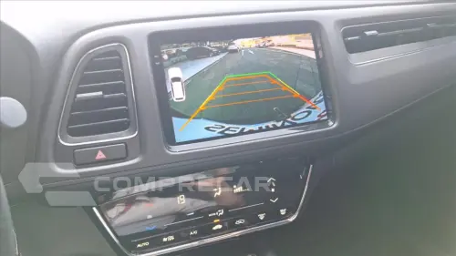HR-V 1.8 16V FLEX EX 4P AUTOMÁTICO