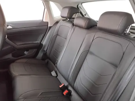 POLO 1.0  170 TSI HIGHLINE AUTOMÁTICO