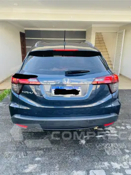 HR-V 1.8 16V EXL
