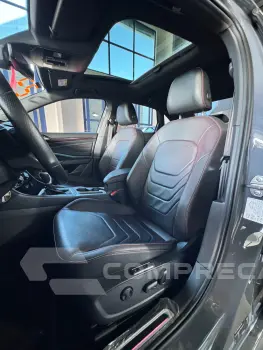 JETTA GLI 350 TSI 2.0 16V 4p Aut.