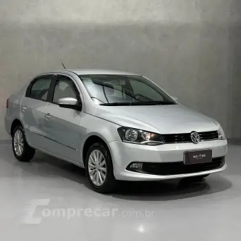 VOYAGE COMF/Highli. 1.6 T.Flex 8V 4p