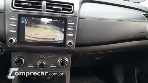 CRETA 1.0 TGDI FLEX COMFORT PLUS AUTOMÁTICO