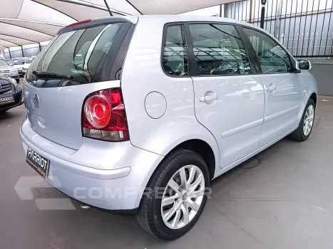 POLO 1.6 MI 8V