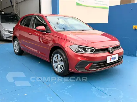 POLO 1.0 170 TSI SENSE AUTOMÁTICO
