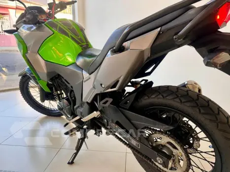 VERSYS-X 300 A