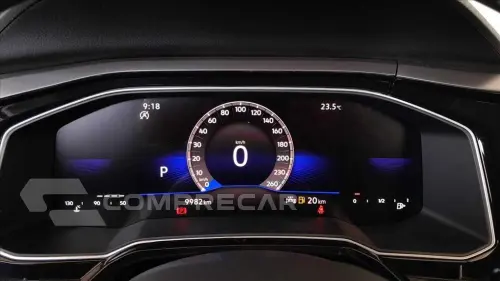 NIVUS 1.0 200 TSI TOTAL FLEX COMFORTLINE AUTOMÁTI