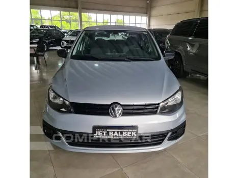 VOYAGE 1.6 MSI TOTALFLEX TRENDLINE 4P MANUAL