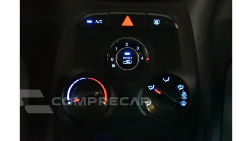 HB20S - 1.0 COMFORT PLUS 12V 4P MANUAL