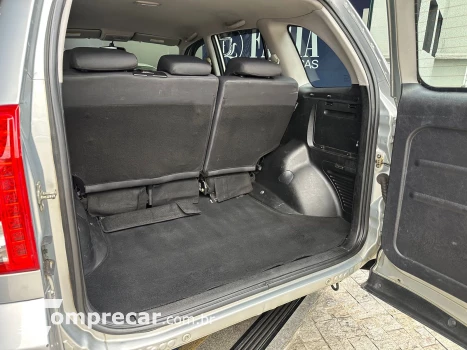 TIGGO 2.0 16V
