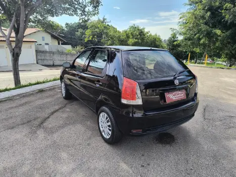 PALIO 1.0 MPI Fire Economy 8V