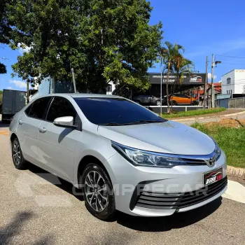 COROLLA 1.8 GLI 16V