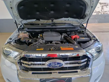 RANGER 3.2 Limited 4X4 CD 20V