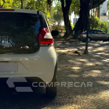 MOBI 1.0 8V EVO Like.