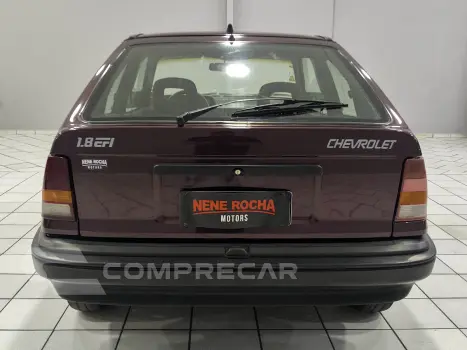 KADETT 1.8 EFI Lite 8V
