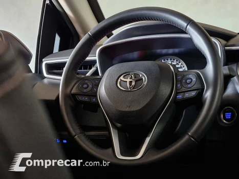 COROLLA 2.0 Vvt-ie XEI