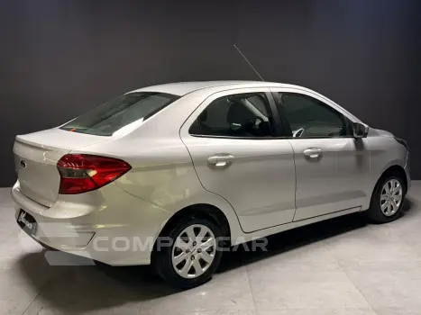 KA 1.0 TI-VCT FLEX SE SEDAN MANUAL