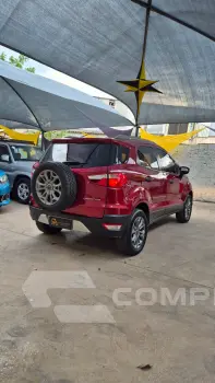 ECOSPORT Ford Ecosport 1.6 Freestyle 8V