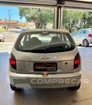 CELTA 1.0 MPFI LT 8V