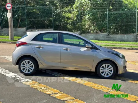 HB20 1.0 Comfort 12V