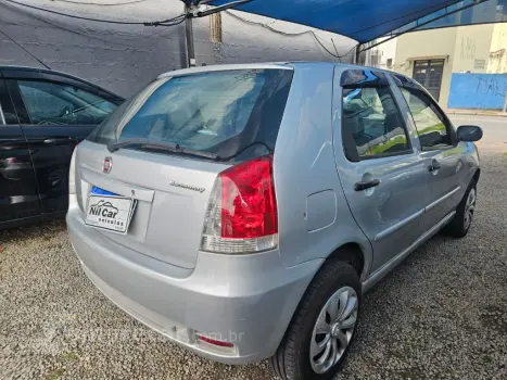 Palio 1.0 ECONOMY Fire Flex 8V 4p