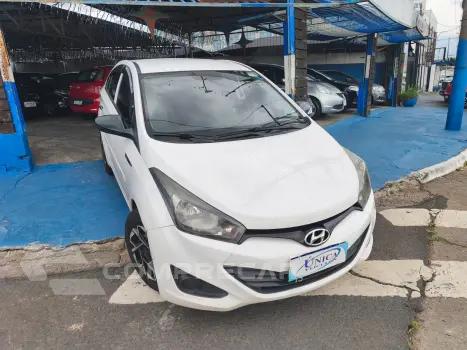 Hyundai HB20S 1.0 12V Comfort Plus 4 portas