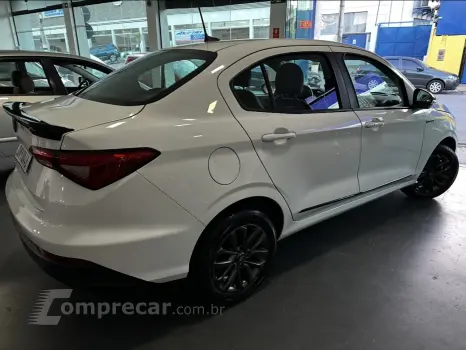 CRONOS 1.3 Firefly Drive