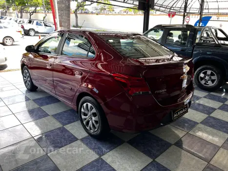 PRISMA 1.4 LT Spe/4 8V