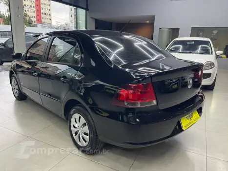 VOYAGE 1.6 MI Trend 8V