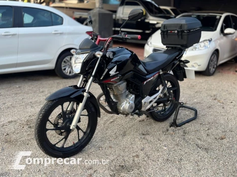 CG 160 FAN