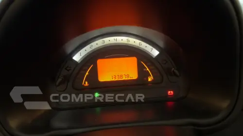 C3 1.4 I Exclusive 8V