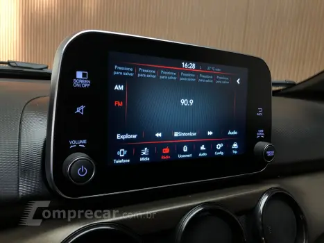 Argo 1.3 Firefly Flex Drive Cvt