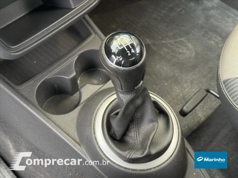 SAVEIRO 1.6 CROSS CE 8V FLEX 2P MANUAL