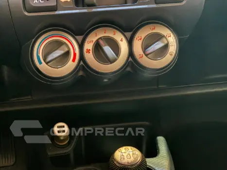 FIT 1.4 LX 8V FLEX 4P MANUAL