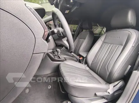 T-CROSS 1.4 250 TSI Highline