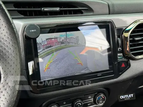 TIGGO 5x 1.5 VVT TURBO iFLEX TXS DCT