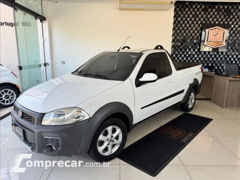 STRADA 1.4 MPI Freedom CS 8V