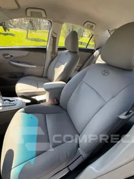 Corolla 1.8 GLI