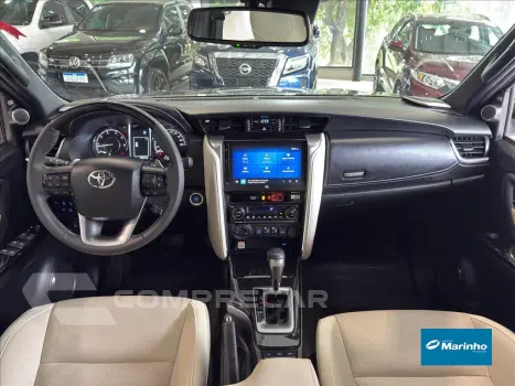 HILUX SW4 2.8 D-4D TURBO DIESEL DIAMOND 7L 4X4 AU