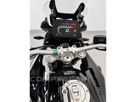 F 850 GS ADVENTURE PREMIUM