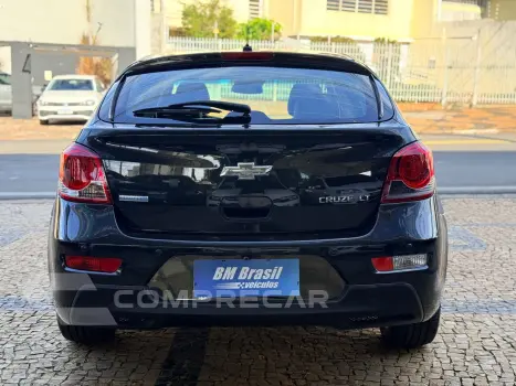 CRUZE 1.8 LT 16V