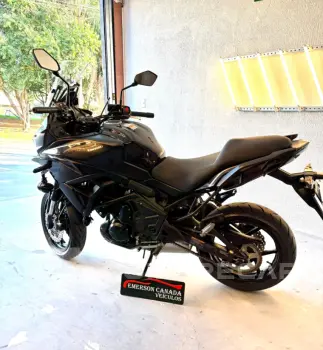 Versys