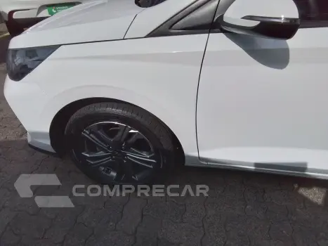 HB20 1.0 TGDI FLEX LIMITED AUTOMÁTICO