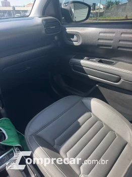 C4 Cactus Feel 1.6 AT